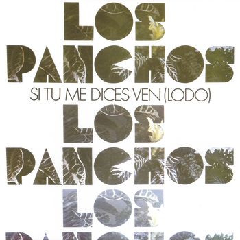 last ned album Trio Los Panchos - Si Tú Me Dices Ven Lodo