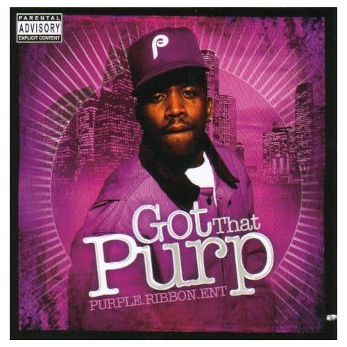 lataa albumi Big Boi - Got That Purp Vol 1