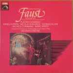 Cover of Faust Margarethe - Grosser Querschnitt in französischer Sprache, 1979, Vinyl