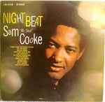 Sam Cooke – Night Beat (2020, 180 gram, Vinyl) - Discogs