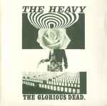 Cover of The Glorious Dead, 2012-08-20, Vinyl