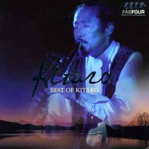 Kitaro - Best Of Kitaro album cover