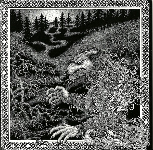 Satanic Warmaster – Nachzehrer (2019, Vinyl) - Discogs