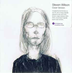 Cover Version - Steven Wilson