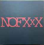 NOFX – NOFXxX (2023, Red, Box Set) - Discogs