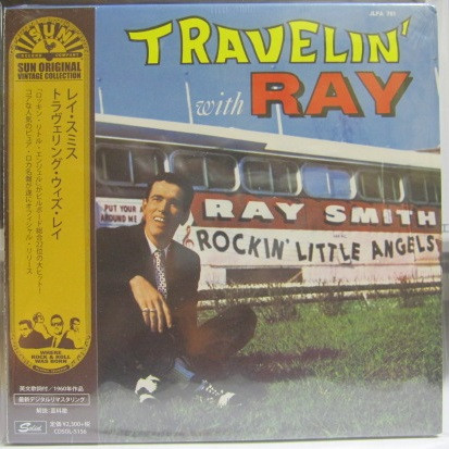 Travelin´ With Ray 
