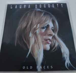 Laura Doggett - Old Faces album cover