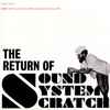 Lee Perry - The Return Of Sound System Scratch - More Lee Perry Dub Plate Mixes & Rarities 1973 To 1979