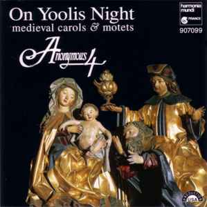 Anonymous 4 – Love's Illusion (1994, CD) - Discogs