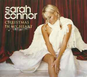 Sarah Connor - Christmas In My Heart album cover