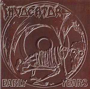 Invocator – Early Years (1994, CD) - Discogs