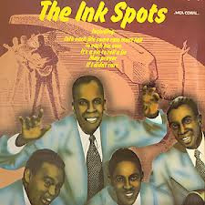 descargar álbum The Ink Spots - The Ink Spots Stars Of The Forties