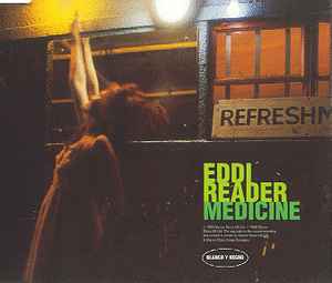 Eddi Reader - Medicine