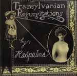 Cover of Transylvanian Regurgitations, 1997, Vinyl