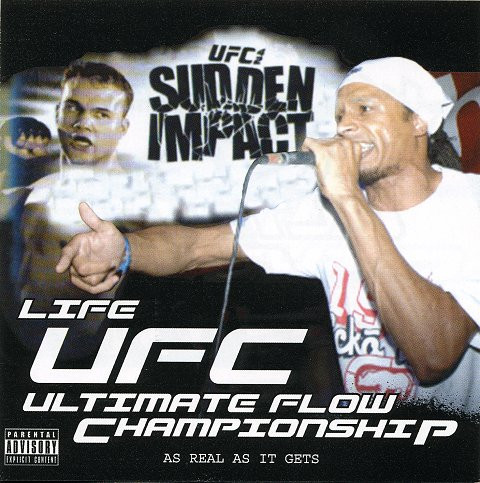 ladda ner album Life - Ultimate Flow Championship Mixtape