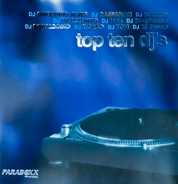 Ten DJs (2000, -