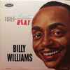 Billy Williams (5) - Half Sweet Half Beat