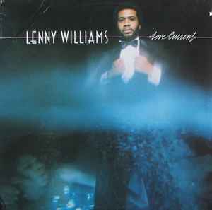 Love Current - Lenny Williams