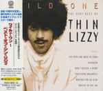 Cover of Wild One - The Very Best Of Thin Lizzy, 1996-02-25, CD