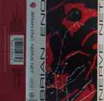 Cover of Nerve Net, 1992, Cassette