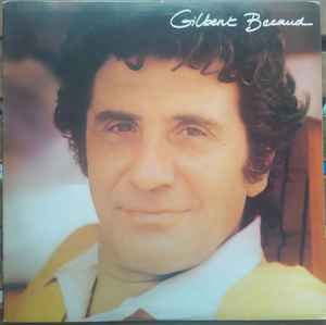 Gilbert Bécaud - Bonjour La Vie album cover