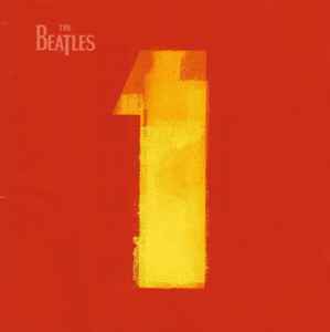 The Beatles – 1 (2000, CD) - Discogs