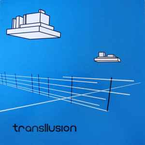 Transllusion - The Opening Of The Cerebral Gate album cover