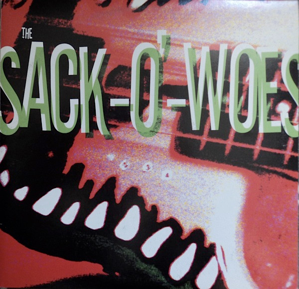 baixar álbum The SackO'Woes - The Sack O Woes