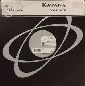 Silence - Katana