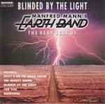Cover of Blinded By The Light (The Very Best Of), 1993, CD