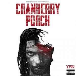 YRN Murk - Cranberry Porch album cover