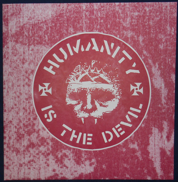 Integrity - Humanity Is The Devil | Releases | Discogs