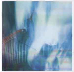 My Bloody Valentine - EP's 1988-1991 album cover