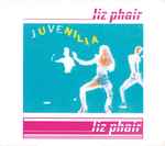 Cover of Juvenilia, 1995-08-08, CD