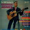 George Jones (2) - The New Favorites Of George Jones