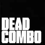 Cover of Dead Combo, 2004, CD