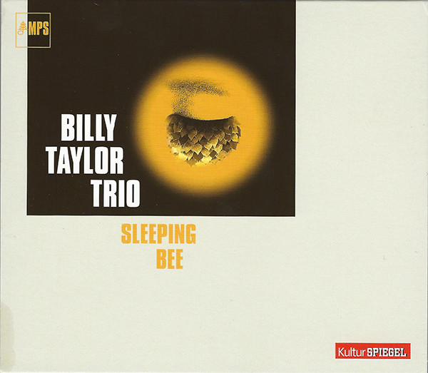 Billy Taylor Trio – Sleeping Bee (2014, CD) - Discogs