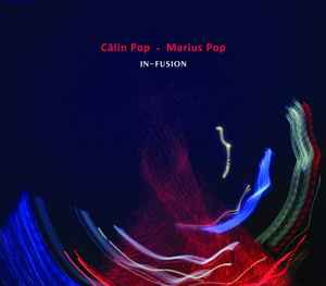 Călin Pop - In-fusion album cover