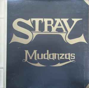 Mudanzas - Stray