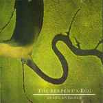 Cover of The Serpent's Egg, 1988-10-00, CD