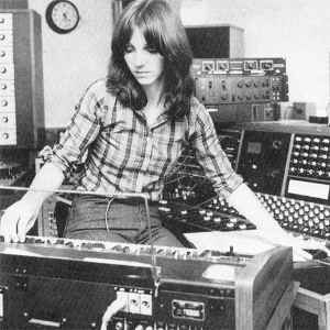 Elizabeth Parker Discography | Discogs