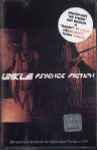 Cover of Psyence Fiction, 1999, Cassette