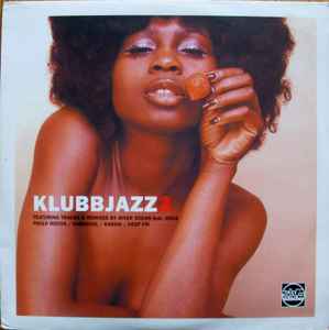 Klubbjazz 3 - Various