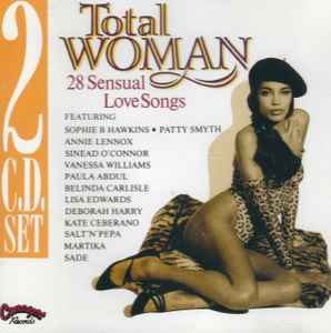 Various - Total Woman album cover