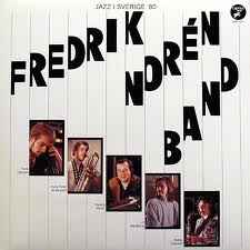 Jazz I Sverige '80 - Fredrik Norén Band