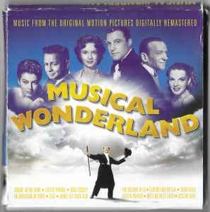 Musical Wonderland (2001, CD) - Discogs