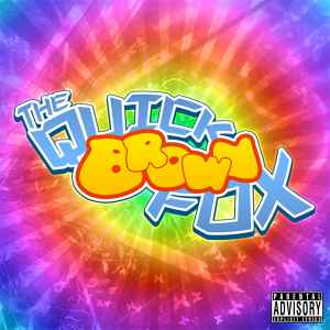 The Quick Brown Fox - The Quick Brown Fox album cover