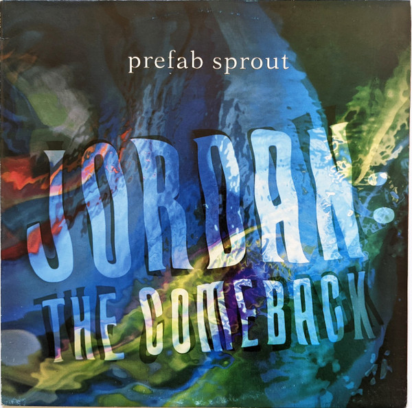 Prefab – Jordan: The Comeback - Discogs