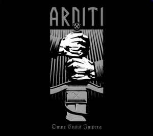 Arditi - Omne Ensis Impera