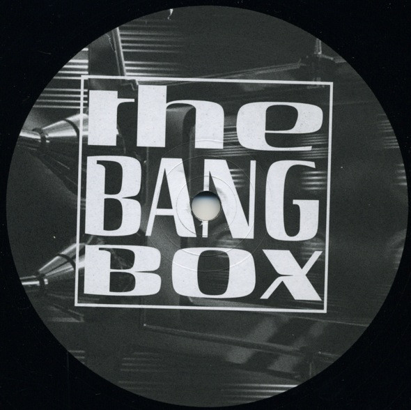 baixar álbum The Bang Box - Elastic Grooves